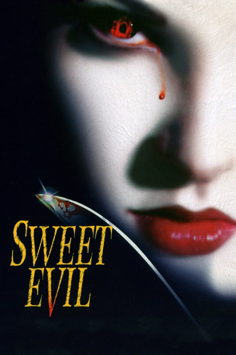 Постер Sweet Evil